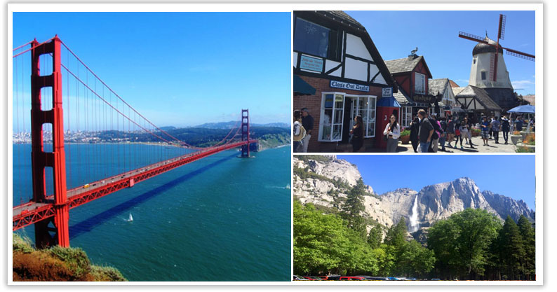 Chinese Speaking Tour Guide San Francisco Chinese Speaking Tour Guide San Francisco