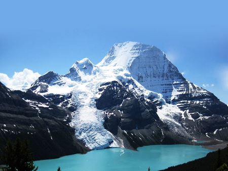 分類圖片 溫哥華洛磯山脈系列