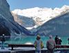 圖片 YRO 6 溫哥華、洛磯山、班芙、露易斯湖、冰原 六日遊
