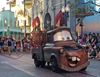 Picture of California Adventure Theme Park 1 Day Tour