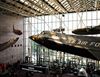 波音飛行博物館