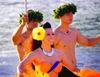 圖片 BIH6A 夏威夷大島出發,  歐胡島 6日二島