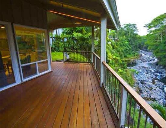 Picture of THE WATERFALL RETREAT AT REED ISLAND