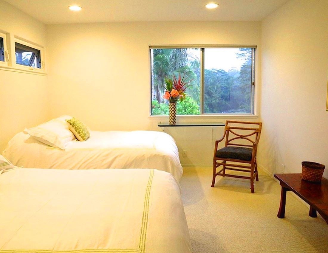 THE WATERFALL RETREAT AT REED ISLANDAmerica Asia Travel Center