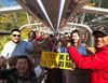 Picture of YRN 7 溫哥華 - 洛磯山登山者號火車 巴士豪華 7天遊
