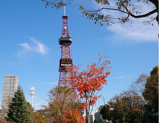 圖片 日本北海道 5天4夜 “2020 新行程“