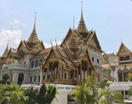 圖片 BKK6D 曼谷、芭提雅六天逍遙遊