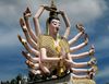 圖片 BPS8D 泰國曼谷、芭提雅、蘇美島八天遊