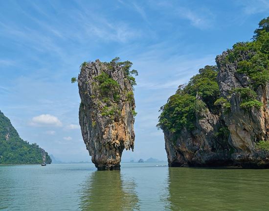 Picture of BPP8D 泰國曼谷、芭塔雅、普吉島八天遊