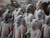 圖片 CRY13D 中國精華三峽豪華: 北京、西安、長江三峽、上海13天