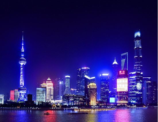 圖片  2019 魅力上海，江南美景 7 天遊