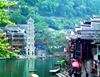 圖片 2019 仙境張家界，鳳凰古城，長沙 7 天遊