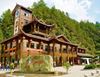 圖片 CJI10D 成都，峨眉山，樂山，張家界10日遊 “新行程”
