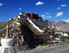 圖片 LXA11D 西藏、青藏鐵路、青海天路之旅 11天