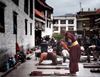 圖片 LXA11D 西藏、青藏鐵路、青海天路之旅 11天