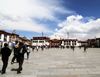 圖片 LXA11D 西藏、青藏鐵路、青海天路之旅 11天