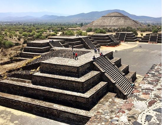 圖片 坎昆奇琴伊察天坑一日遊