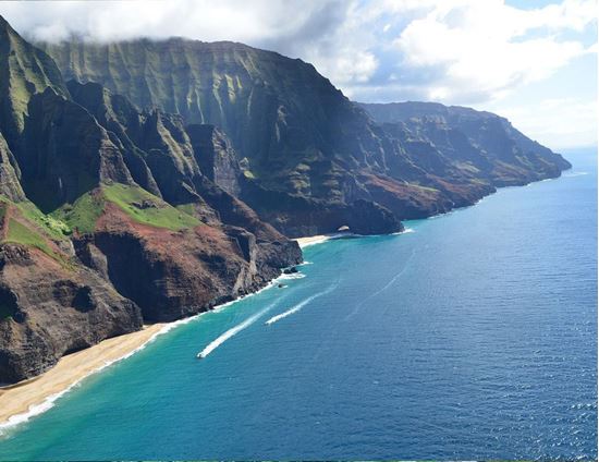 Picture of 夏威夷浪漫八日豪華郵輪