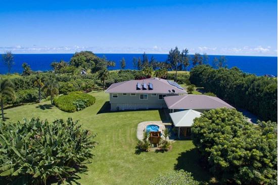 Picture of Hamakua Coast Tropical Paradise