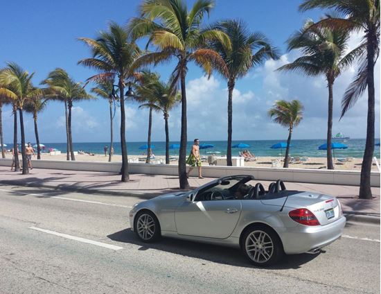 圖片 SMIA-05 邁阿密 - 天涯海角休閒五天游