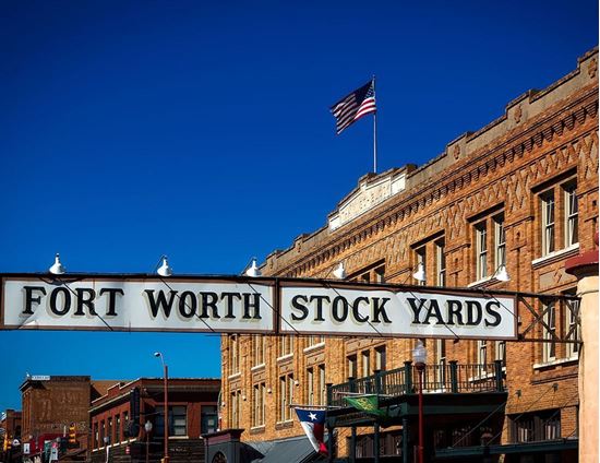 圖片 DFW9N 德州深度全景 –巴吞魯日- 新奧爾良 9日遊（達拉斯接機)