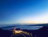 圖片 MKS1E 夏威夷大島莫納凱亞登頂 - 日落
