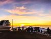 Picture of BHM1 Maunakea Summit Stargazing Sunset Tour