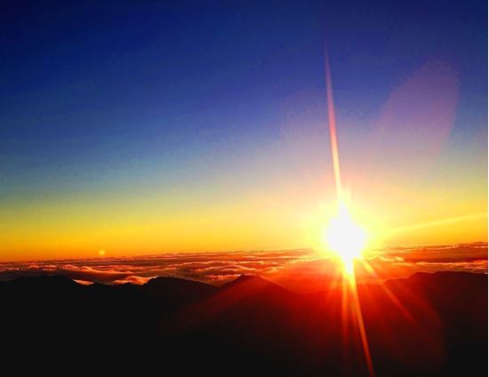 Picture of BHM1 Maunakea Summit Stargazing Sunset Tour