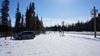 圖片 加拿大白馬市北極光小木屋 6天遊 