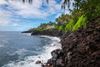 Picture of BIH1B Big Island Akaka Falls Lava Tree State Parks