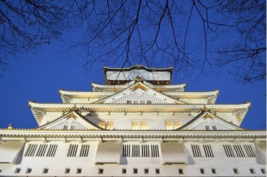 圖片 經典日本關東關西 7天