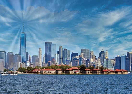 Picture of 紐約-費城-華府-尼亞加拉瀑布-波士頓 六天遊(EWR或JFK/LGA接機)