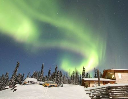 Picture for category Aurora