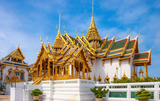 圖片 新加坡, 馬來西亞, 泰國10日之旅  (2026)