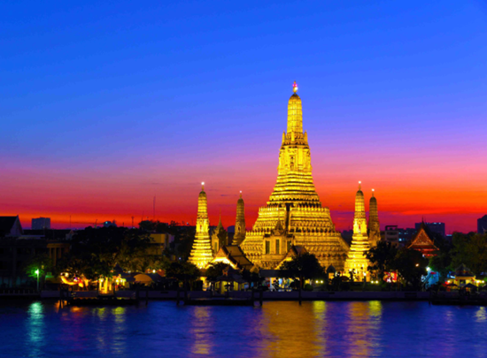 圖片 泰國曼谷、芭堤雅豪華遊 6天4晚 (2026)