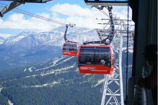 圖片 加拿大西岸 3天精選遊 (2026 新行程)