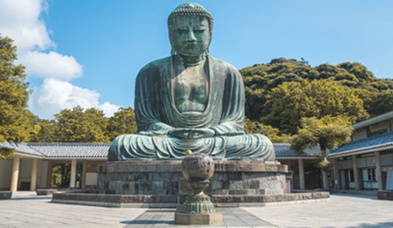 Picture of 日本關東關西繽紛 8天 (2026)